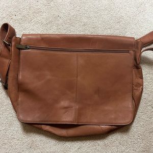 Messenger / Laptop Bag